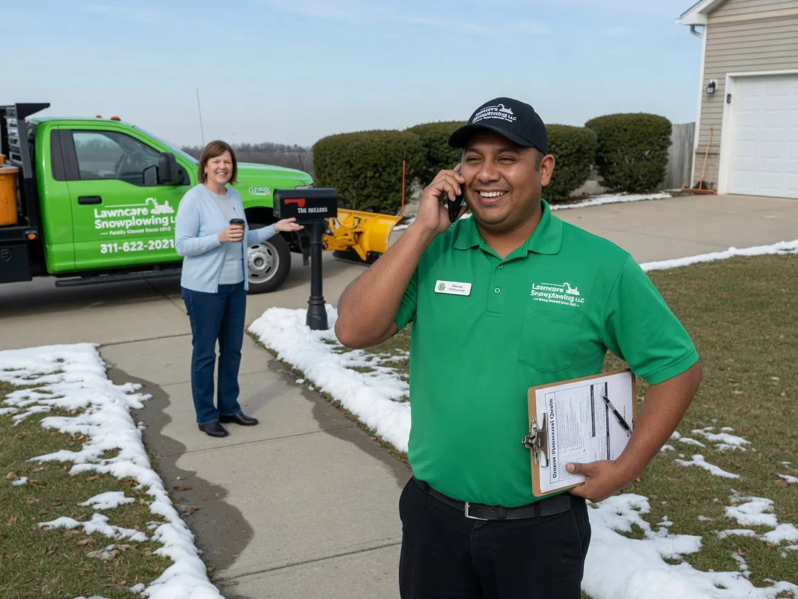 Lawn Care Services By Expert Landscaper Hartford, KY FAQs